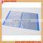 Promotional Custom Hard Cover Business Multilayer Inserts Colorful Music Clip Folder