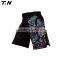 Man Comfortable Cool MMA Shorts