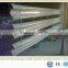 high quality hot rolled zinc coating steel highway w-beam crash barrier