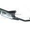 wings moto parts motobike exhaust system