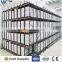 Gravity Pallet Flow Rack carton flow racking heavy duty steel pallet rack gravity flow rack