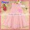 Wholesale fashion baby girls summer dress