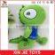 sports meeting plush mascot toy