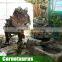 Jurassic Park Artificial Dinosaur Model
