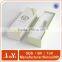 wholesale white kraft carton box packaging for perfume bottle