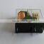 kontron JQX-115F low height subminiature heavy duty pcb relay