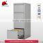 4 Drawers Steel Filing Cabinet,Modern Office File Cabinet with Safe Box