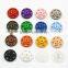 Colorful Nylon Snap Button,Cheap Price Garment Button