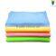 custom print microfiber cleaning cloth/microfiber bamboo eyeglass/lens cleaning cloth in roll