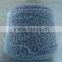 Fancy loop yarn 1/3NM 56%acrylic 30%wool 14%nylon