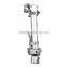 Durable Alloy Bicycle Stem Adjustable Folding Bike Handlebar Stem Folding Bike Stem