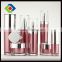 15ml/30ml/50ml/80ml/120ml Plastic Eye travel lotion Bottle, cosmetic packaging