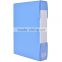 Multifunctional pocket file folder with clips with great price