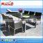 Mesh fabric for chair