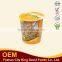 Hot!!! cup instant noodles, Chinese Delicious Instant Noodles