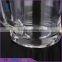 Factory supply fashion 500ml beer glass with handle fancy beer mug                        
                                                                                Supplier's Choice
