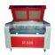 GY 1610 laser cutting machine