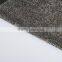 Polyester knitting soft velvet plush discharge printing fabric long plush print home textile fabric velvet bedding sheet fabrc