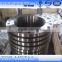 uni standard lap joint forged plate flange