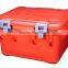 SCC 34L High quality Food Delivery Box proved by FDA&CE&ISO-9001