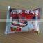 Custard pie automatic flow packaging machine