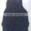 Fashion Special Yarn Knitting Super Soft Neck Warmer Cowl Hooded Scarf