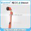 Cheap Bulk Christmas Gifts Mobile Phone Bluetooth Earphone With Car Charger