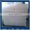 2015 new construsion decking non-stick plastic formwork board