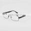 New Model Hand Polished On China Market Vogue Optical Frame Korea PC