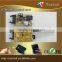 GSM(SMS) + USB PC commuication LED display control card