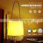Portable Led Music Table Lamp