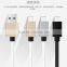 2016 Fast Charging USB 3.1 Type C Male to USB 3.0 A Type Male Cable