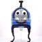 Wholesale cute handmade cartoon character hat baby boy crochet hat Thomas hat