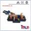 2P 63A 100% iron fuse type knife switch