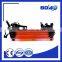 Durable Rubber Feet Step Agility Ladder