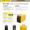 UBS New DC Inverter tig welding machine argon tig welding machine WS-200S