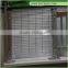 Anti Climb 358 high security fence