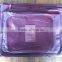 2015 hot design small hole mesh square storage customed tote bag