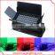 48x10W rgbw 4in1 led city color