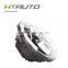 HTAUTO 10-30V 7" Round Led Motorcycle Led 60W Head light Car Spot Light Use for JEEP Truck 4x4 Off-road Vehicle