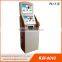 Metro Station Unattended Payment Terminal / Magnit Card Terminal