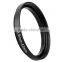 Camera Step-up Ring Accessories 40.5-43mm Ring Adapter For Canon 5D 1200D For Sony A850 A300