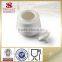 Wholesale gadgets promotion porcelain ware, white sugar bowl with lid