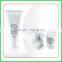 80g Cosmetic Plastic Tube Packaging with Fliptop Cap