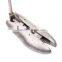 Cast Aluminum Toe Stretcher for Boots