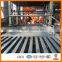 lightweight foam sand cement product making machine