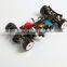 Firelap IW1001 All OP Aluminium RC Car Tamiya RC Toys