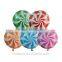 18" candy design foil balloon with EN71 test