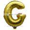 inflatable decorating alphabet letter balloon                        
                                                Quality Choice