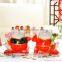 decorative lucky cat as a wedding gift